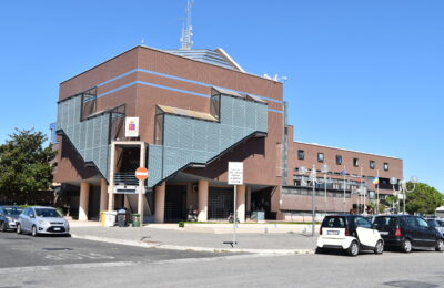 Comune di Ladispoli Municipio